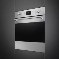 Духовой шкаф Smeg SO6300S2X