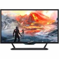 Монитор Acer Gaming CG437KP Black (UM.HC7EE.P01)