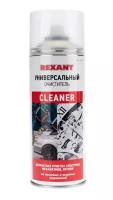 Cleaner 400 мл универсальный очиститель REXANT 85-0002