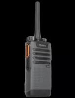 Радиостанция Hytera PD415 400-470 мГц, 450-520 мГц, 350-400 мГц, 1-4 Вт
