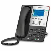 VoIP-телефон Snom 821 Black