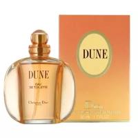 Туалетная вода Christian Dior Dune 50 мл