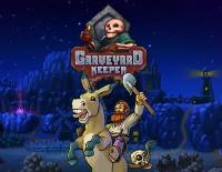 Graveyard Keeper