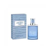 Jimmy Choo Man Aqua туалетная вода 50 мл для мужчин