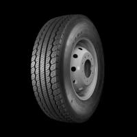 Автомобильные шины Кама NU 301 275/70 R22.5 152/148J