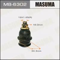 Шаровая опора Masuma MB-6302