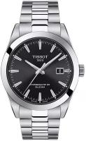 Наручные часы Tissot T098.T-Classic.Gentleman T127.407.11.051.00