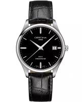 Certina DS-8 Chronometer C0334511605100