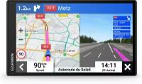 Автомобильный навигатор Garmin DriveSmart 76 EU MT-S 7" Европа