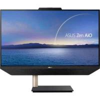 Моноблок ASUS Zen 24 E5400WFAK-BA008T (90PT02J1-M03740) 23,8" FullHD IPS AG Non-Touch, Core i3-1115G4, 8Gb, 256GB SSD, Intel HD 620, 2YW, Win10Pro, Silver Arch stand, Wi-Fi/BT, KB&Mouse