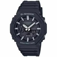 Наручные часы G-Shock GA-2100-1A