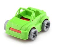 Авто "Kid cars Sport" кабриолет (Тигрес)