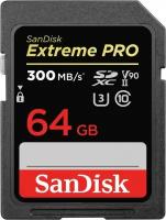 Флеш карта SDXC 64Gb Class10 Sandisk SDSDXDK-064G-GN4IN