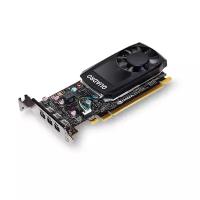 Видеокарта DELL NVIDIA QUADRO P400 2GB GDDR5 PCIE 490-BDZY