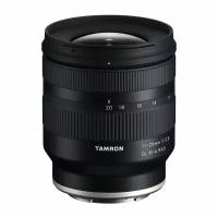 Tamron 11-20 /2.8 Di III-A RXD Sony E //