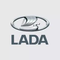 LADA 11181041034000 Кронштейн генератора ВАЗ 1118 АвтоВАЗ [ORG]