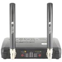 Приемник для радиосистемы универсальный Wireless Solution BlackBox F-2 G6