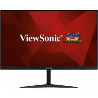 Монитор Viewsonic 24" VX2418-P-MHD, черный