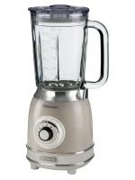 Блендер Ariete Blender Vintage Glass Beige 583