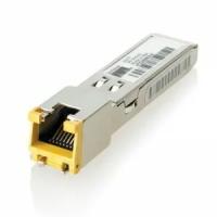 378928-B21 Трансивер Cisco HP Ethernet RJ-45 1GbE 100 м C-SFP Transceiver (378928-B21)