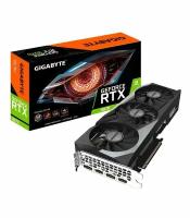 Видеокарта Gigabyte Gv-N306Txgaming Oc-8Gd