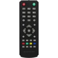 Пульт к D-Color DC1201HD mini DVB-T2 (для цифровой приставки)