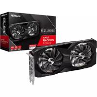 Видеокарта ASROCK Radeon RX 6600 8192Mb Challenger D (RX6600 CLD 8G)