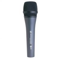 Микрофон вокальный Sennheiser E 835