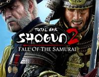 Игра Total War Saga: FALL OF THE SAMURAI