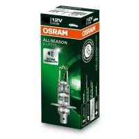 Osram Лампа Osram H7 55W 12V AllSeason