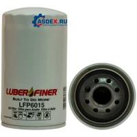 LUBER-FINER LFP6015 LFP6015_фильтр масляный D94, H169\Cummins eng./Case/IVECO/KW