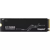 Kingston SSD KC3000 SKC3000D/2048G