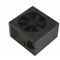 Блок питания ATX GPK550S (GPK-550S) ACD by CWT GPK ACD, 550W, 80+ Bronze, 120mm FAN, PCIE 6+2PIN*1, RTL (6)