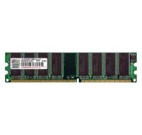 Transcend Модуль памяти DIMM DDR 1024Mb PC2700 (Transcend) #TS128MLD64V3J