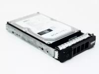Для серверов Lenovo Жесткий диск Lenovo 00MM694 1,2Tb 10000 SAS 2,5" HDD