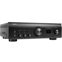 Интегральный усилитель Denon PMA-1700NE EU Black