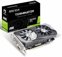 Видеокарта MAXSUN Geforce GTX 1650 4GB GDDR6 128-Bit