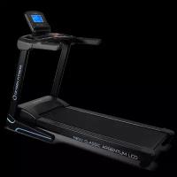 Беговая дорожка OXYGEN FITNESS NEW CLASSIC ARGENTUM LCD