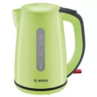 Чайник электрический BOSCH TWK 7506