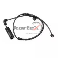 Датчик износа торм.колодок BMW E46 пер. Kortex KSW0024