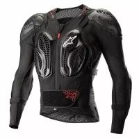 Мотозащита BIONIC ACTION JACKET