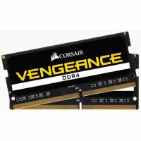 Оперативная память Corsair Vengeance CMSX32GX4M2A2666C18