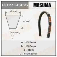 Ремень клиновидный Masuma рк.6455 MASUMA 6455