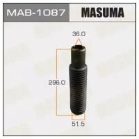 Пыльник стоек MASUMA MASUMA MAB1087