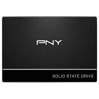 PNY Твердотельный накопитель PNY 480 ГБ SATA SSD7CS900-480-PB
