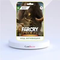 Xbox Игра Far Cry Primal - Apex Edition Xbox (Цифровая версия, регион активации - Аргентина)