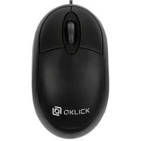 Oklick мышь Oklick 105S USB (HM-01) Black