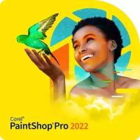 Corel PaintShop Pro 2022 Corporate Edition Upgrade License(2-4) (LCPSP2022MLUG1)