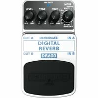 Педаль эффектов Behringer DR600