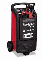 Пусковое устройство START PLUS 4824 12-24V TELWIN